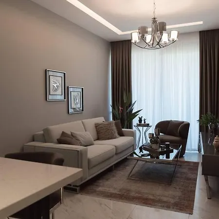 Via Mar-1 Premium Appartamento *