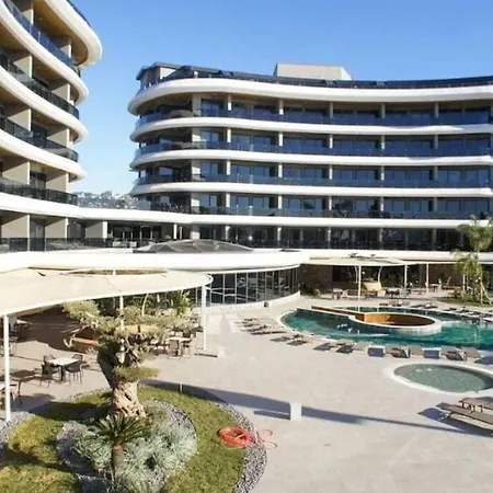 Via Mar-1 Premium Kargicak (Alanya)