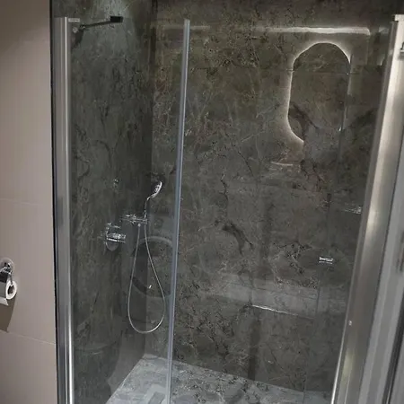 Via Mar-1 Premium Appartamento Kargicak (Alanya)