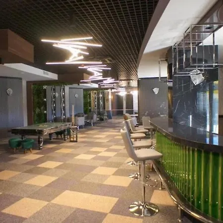 Via Mar-1 Premium Appartamento Kargicak (Alanya)