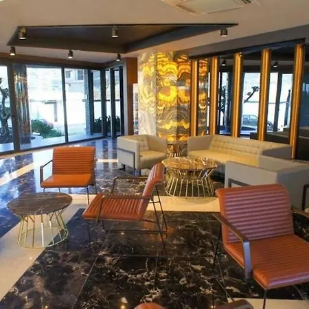 Appartement Via Mar-1 Premium Kargıcak